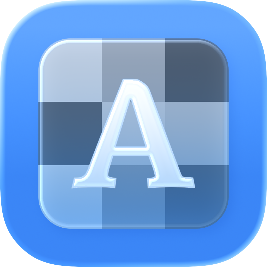 Annotate app icon