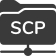 SCP (over SSH)